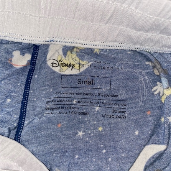 ✨🐭LS Mickey Mama Set🐭✨ - Picture 8 of 8